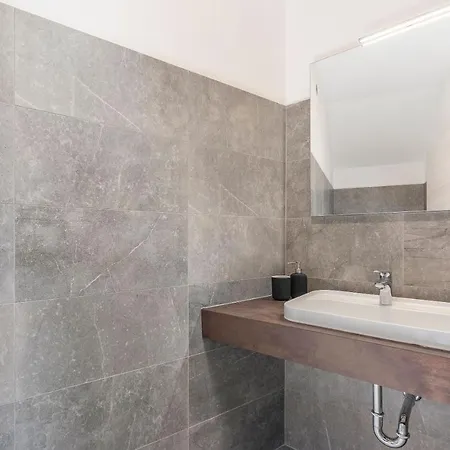Isabel With Heated Pool Near Porec Villa *