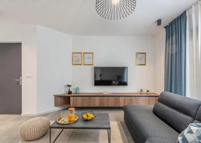 Villa Isabel Vrznaveri