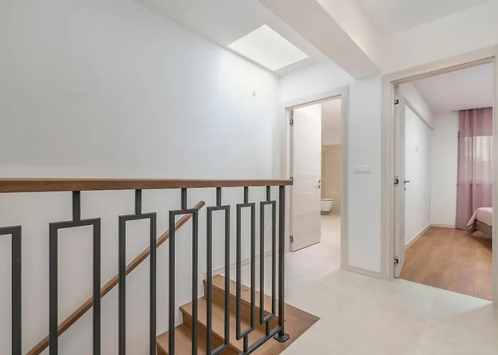 Villa Isabel Vrznaveri