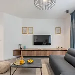 Villa Isabel With Heated Pool Near Porec Vrznaveri